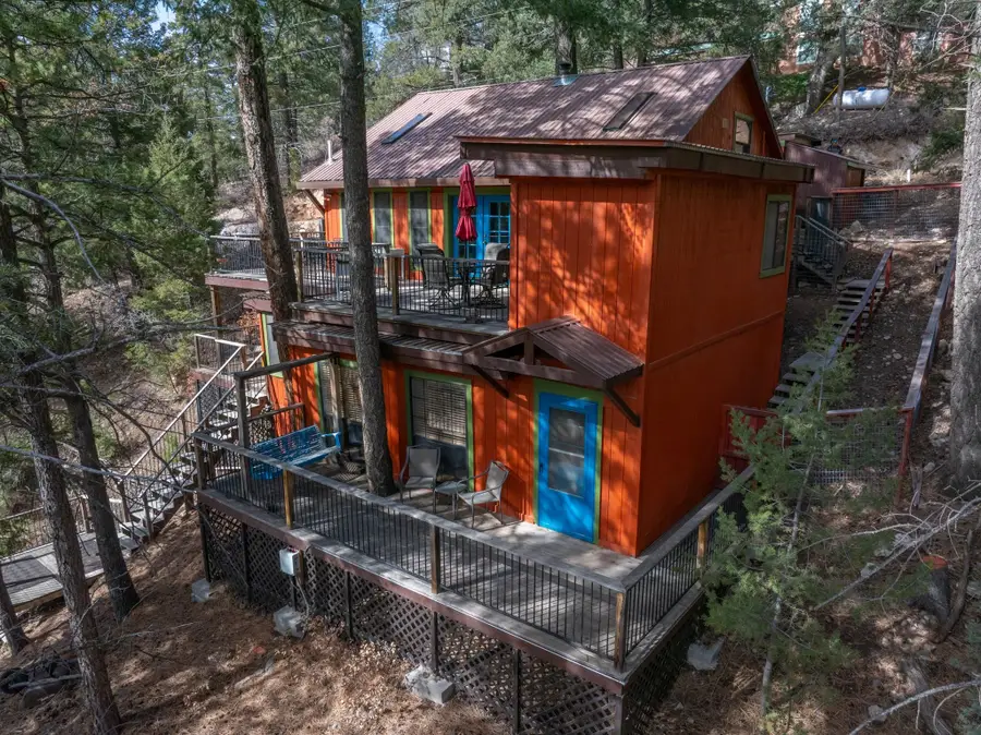 25 Watson Trl, High Rolls Mountain Park, NM 88325-0000 - #2