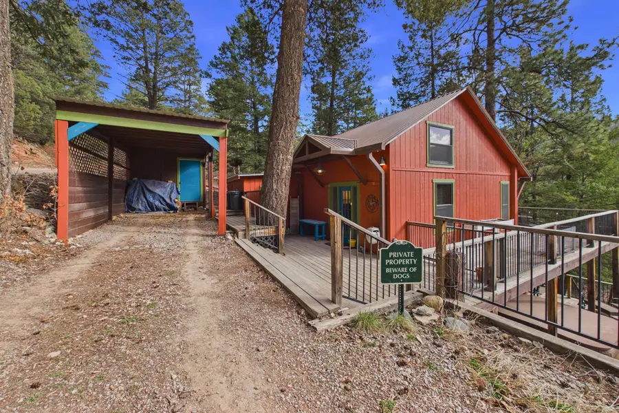 25 Watson Trl, High Rolls Mountain Park, NM 88325-0000 - #3