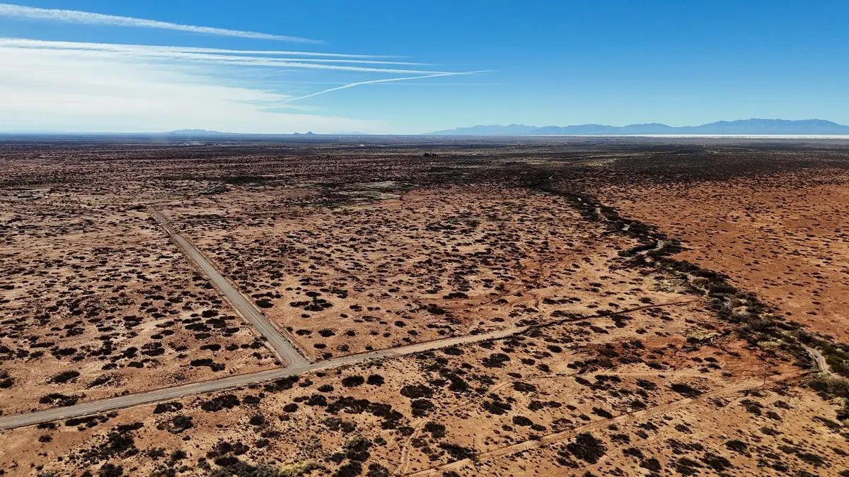 Moondale RD, La Luz, NM 88337 - #1