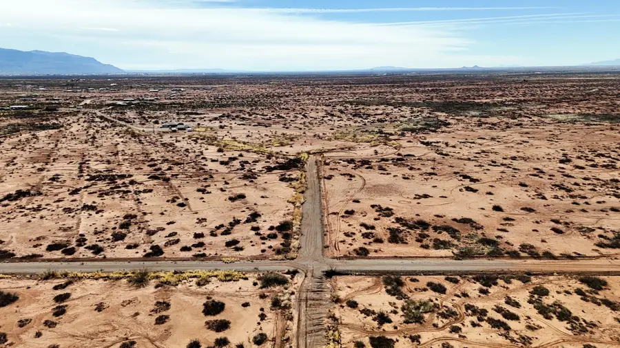 Moondale RD, La Luz, NM 88337-0001 - #3