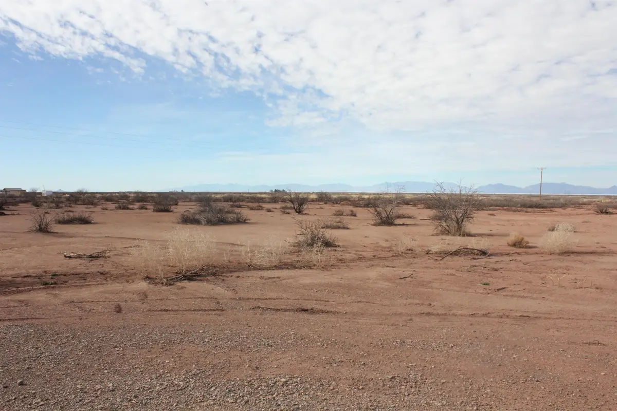 Moonrise CT, Alamogordo, NM 88310 - #1