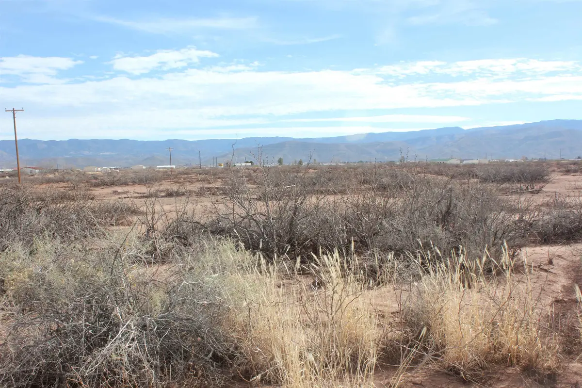 Moonset CT, La Luz, NM 88337-0001 - #1