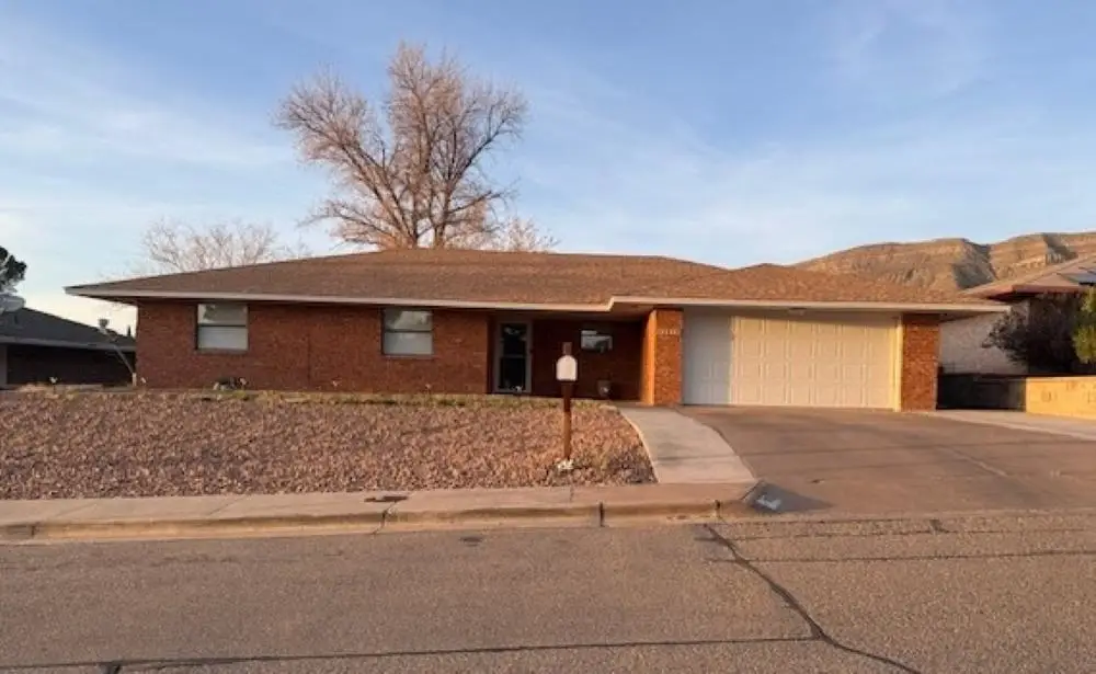 3015 Del Sur, Alamogordo, NM 88310 - #1