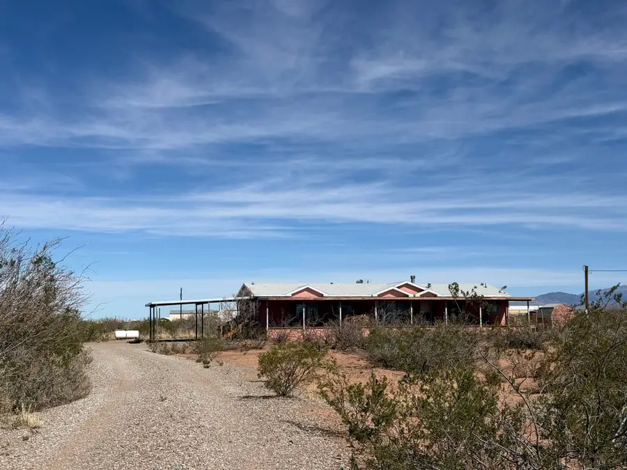 11 Moonshine TRL, Alamogordo, NM 88310 - #2