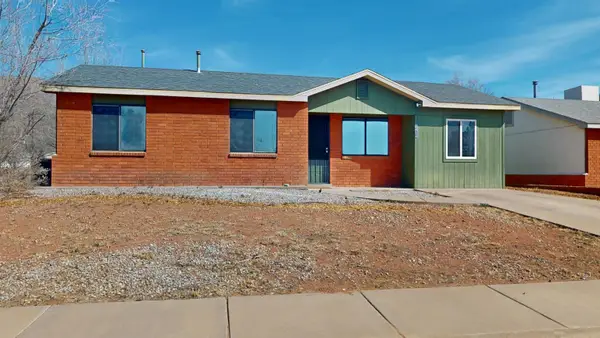 2414 Cuba AVE, Alamogordo, NM 88310