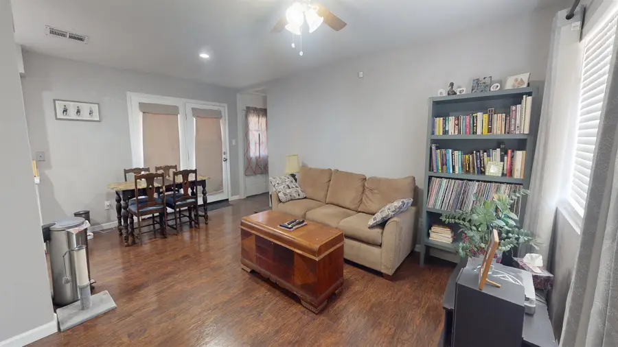 2414 Cuba AVE, Alamogordo, NM 88310 - #3