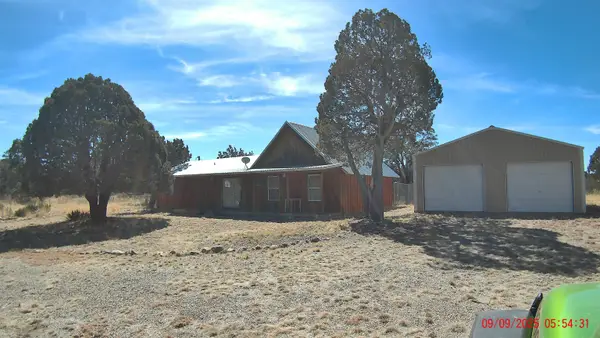 58 Corundun Cir, Timberon, NM 88350