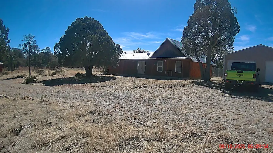 58 Corundun Cir, Timberon, NM 88350 - #2
