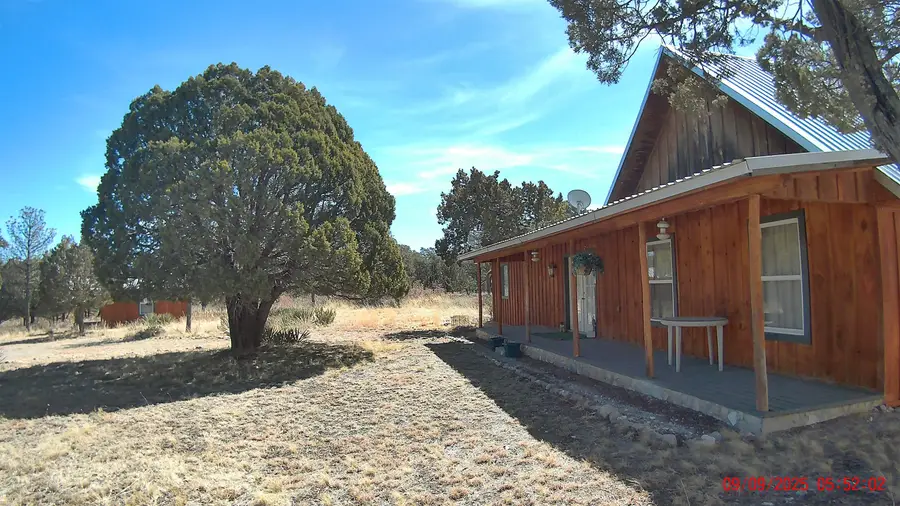 58 Corundun Cir, Timberon, NM 88350 - #3