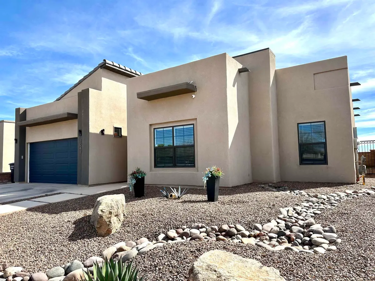 1041 Chicory, Alamogordo, NM 88310 - #1