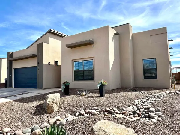 1041 Chicory, Alamogordo, NM 88310