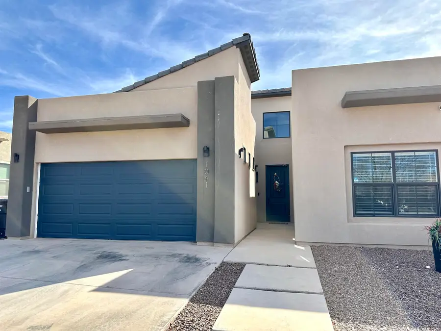 1041 Chicory, Alamogordo, NM 88310 - #2