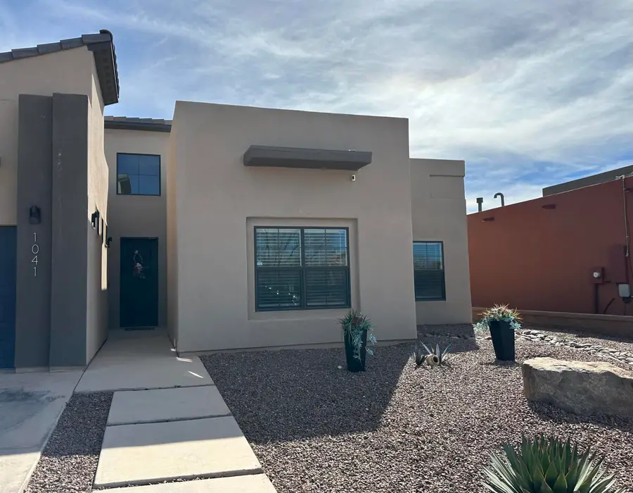 1041 Chicory, Alamogordo, NM 88310 - #3