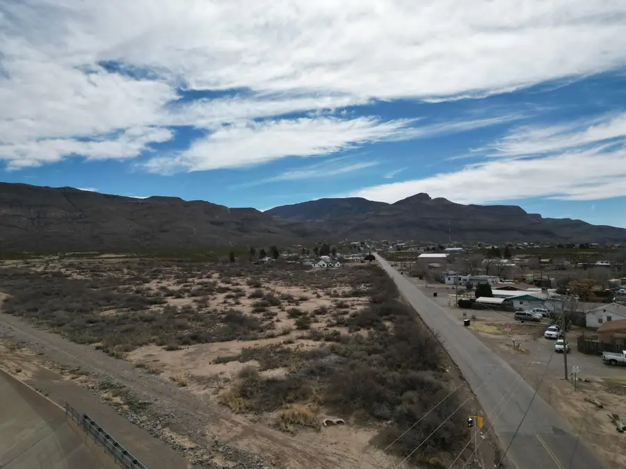 Lots S Canyon RD, Alamogordo, NM 88310 - #2