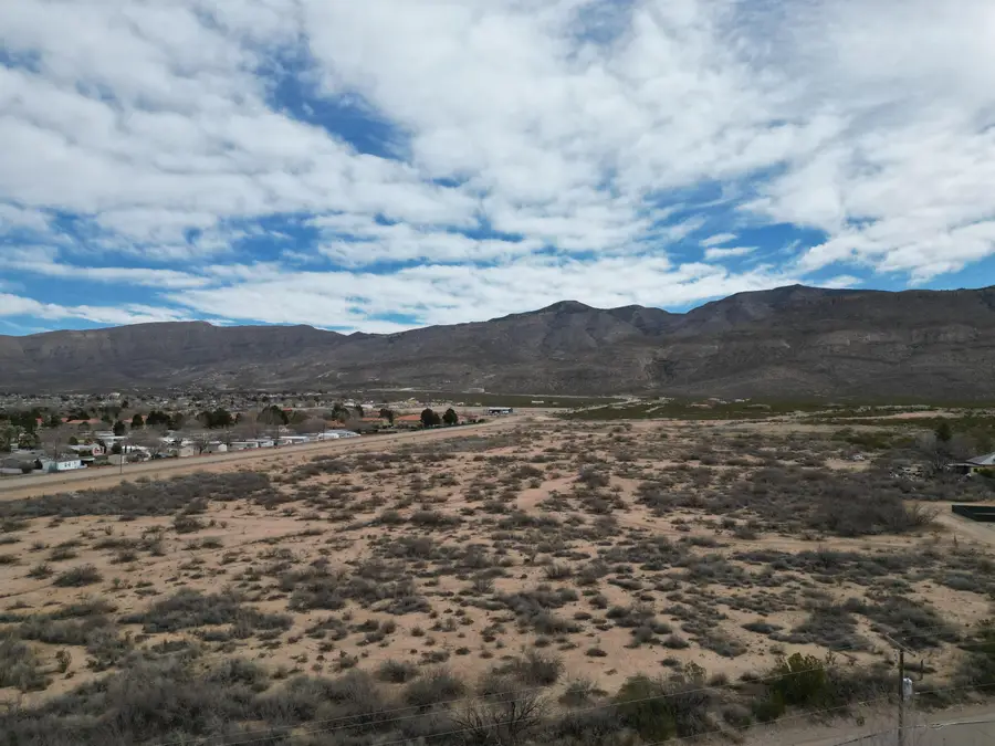 Lots S Canyon RD, Alamogordo, NM 88310 - #3