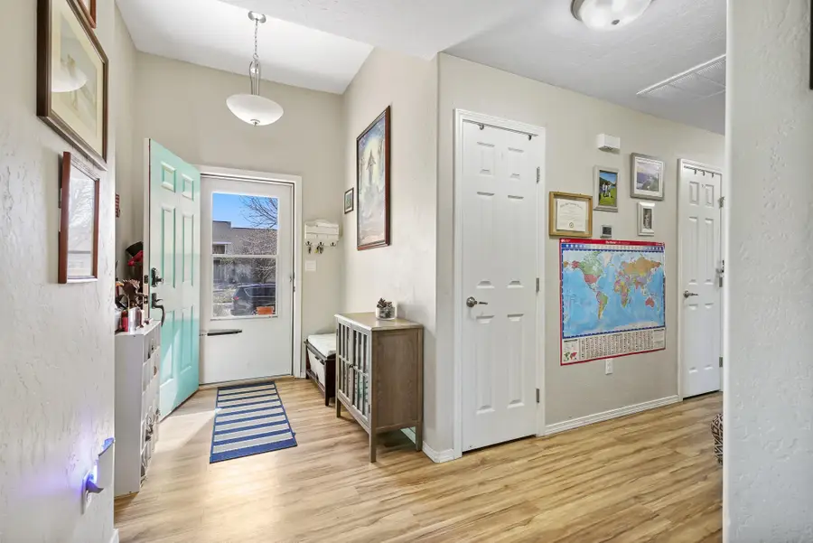 221 Burnage LN, Alamogordo, NM 88310 - #3