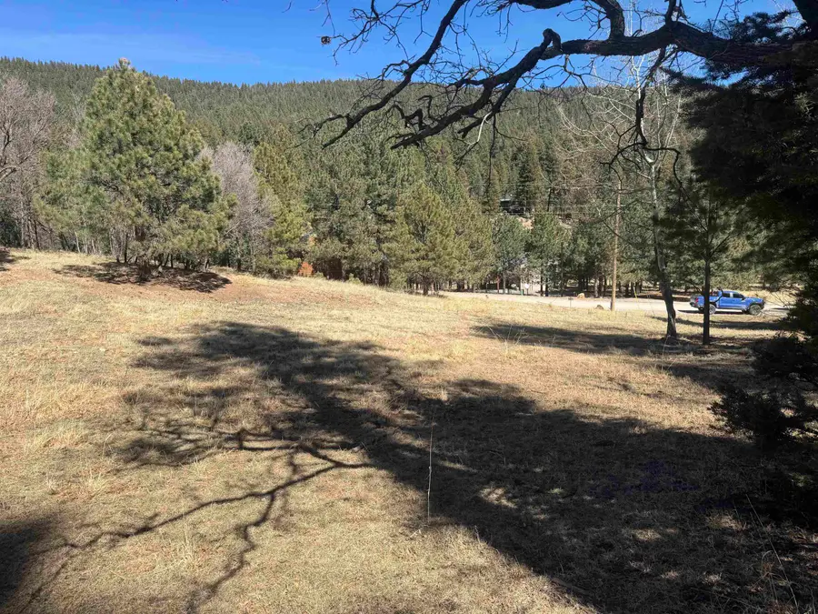 Trading Post Rd, Cloudcroft, NM 88317-0000 - #3