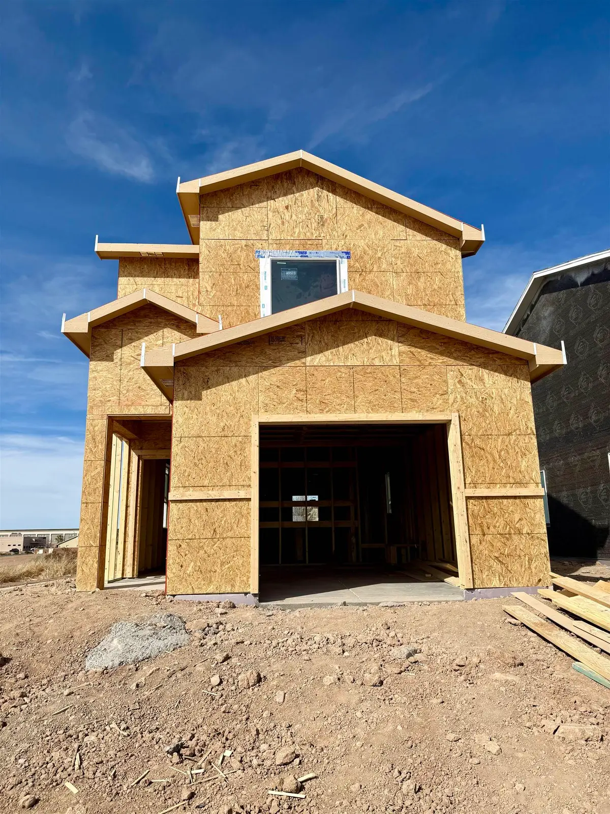 225 Kyle Rd, Alamogordo, NM 88310 - #1