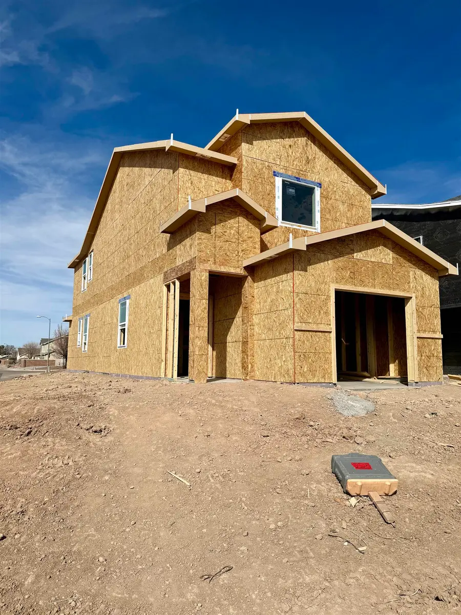 225 Kyle Rd, Alamogordo, NM 88310 - #2