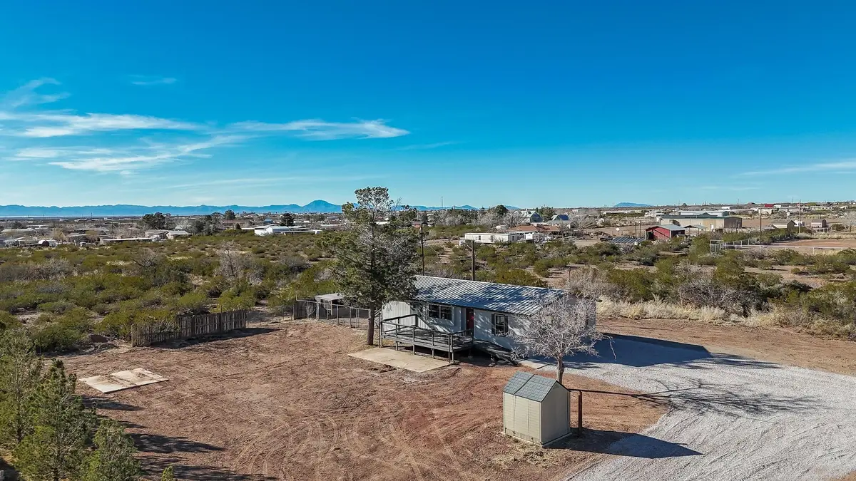 28 KC RD, Alamogordo, NM 88310 - #1