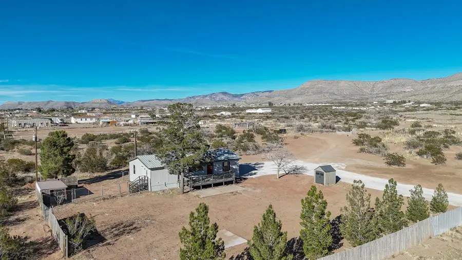 28 KC RD, Alamogordo, NM 88310 - #3