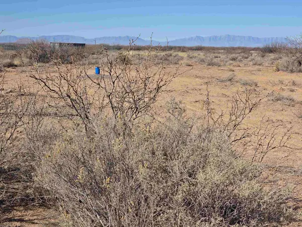 Lot 9 Crossbow TRL, Alamogordo, NM 88310