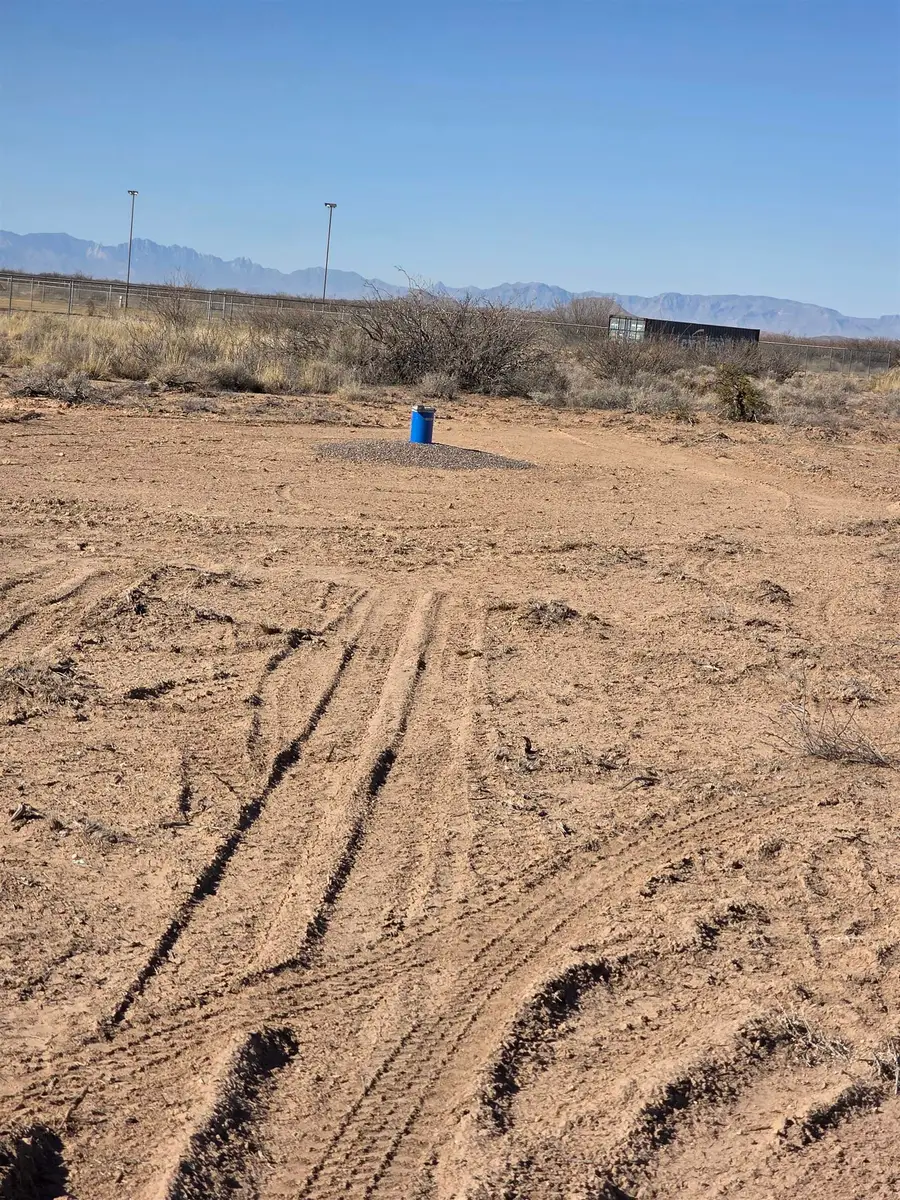 Lot 9 Crossbow TRL, Alamogordo, NM 88310 - #2