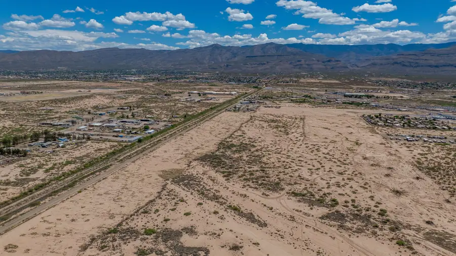 Lot 1 Mayflower, Alamogordo, NM 88310 - #2