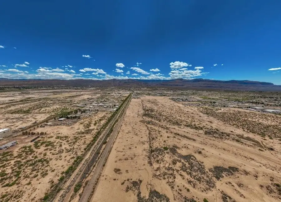 Lot 2 Mayflower, Alamogordo, NM 88310 - #2