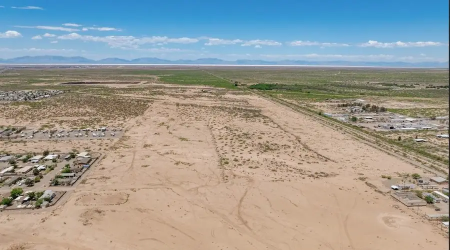 Lot 3 Mayflower, Alamogordo, NM 88310 - #2