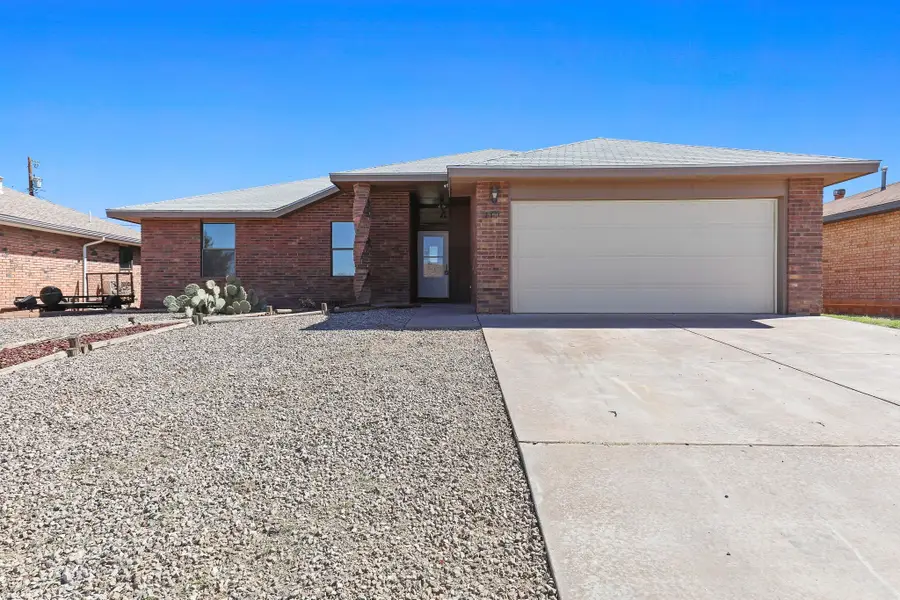 713 Montwood, Alamogordo, NM 88310 - #2