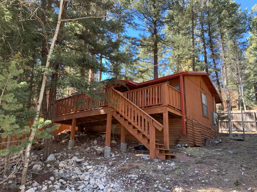 1210 Chautauqua Canyon Blvd, Cloudcroft, NM 88317 - #2