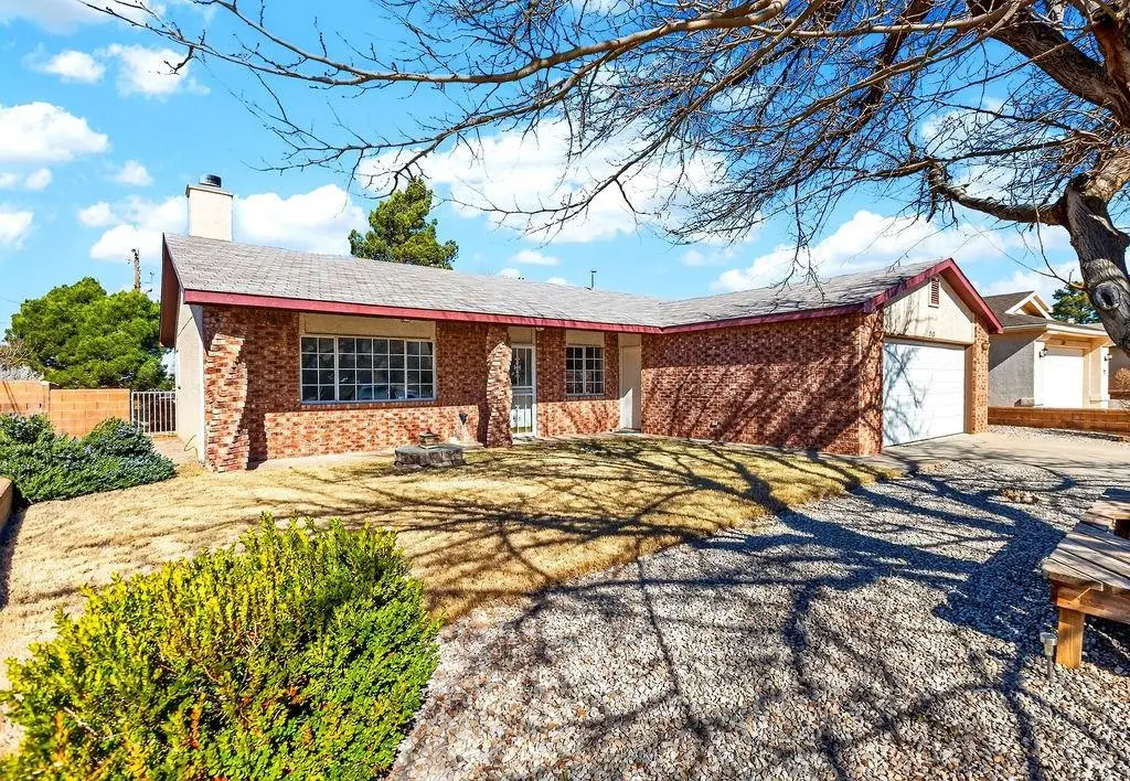 513 Venus AVE, Alamogordo, NM 88310 - #1