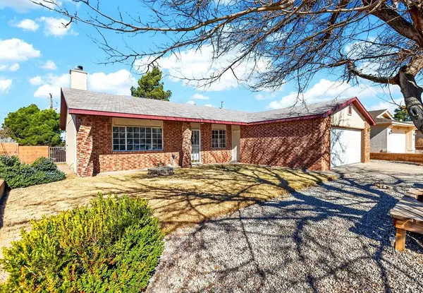 513 Venus AVE, Alamogordo, NM 88310