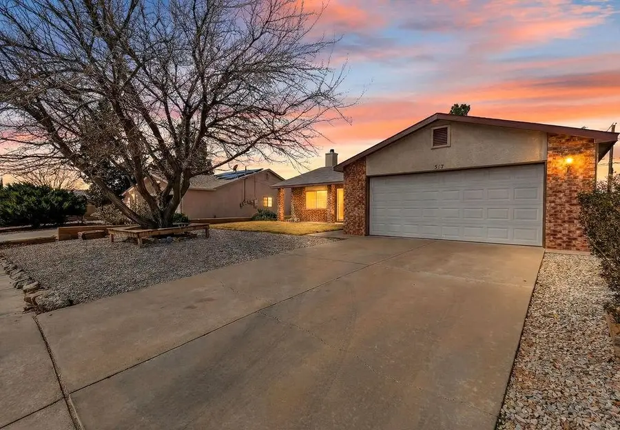 513 Venus AVE, Alamogordo, NM 88310 - #3