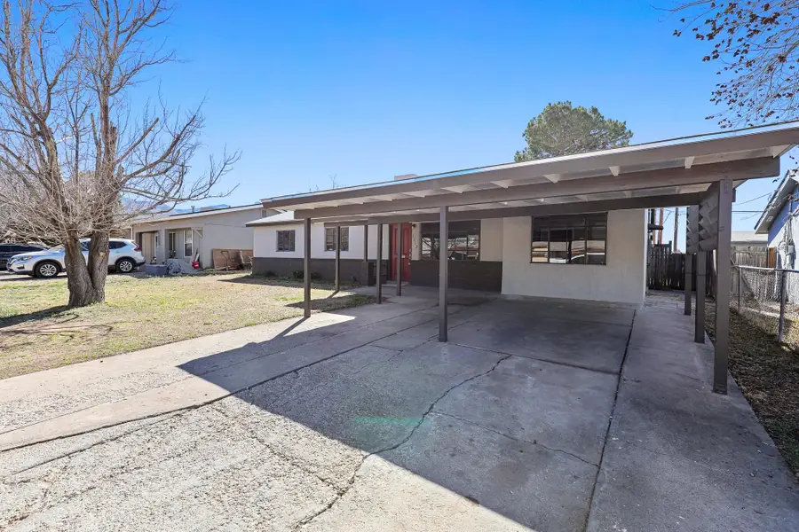 1212 Canal ST, Alamogordo, NM 88310 - #2