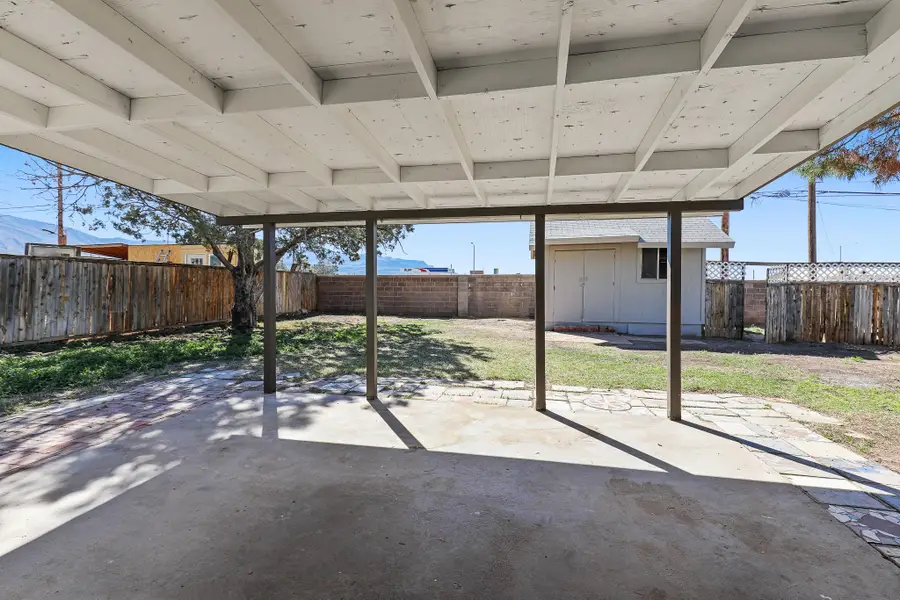 1212 Canal ST, Alamogordo, NM 88310 - #3