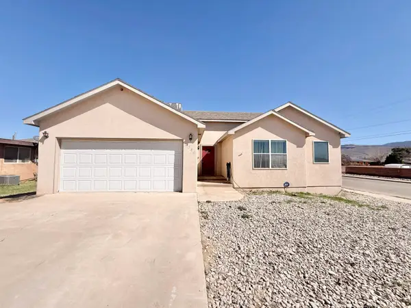 2500 Hawaii AVE, Alamogordo, NM 88310