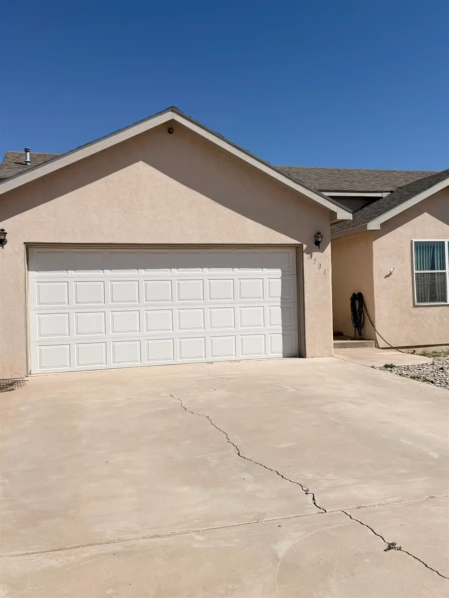 2500 Hawaii AVE, Alamogordo, NM 88310 - #3