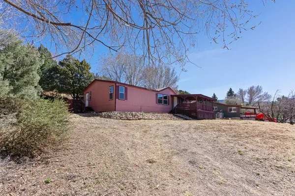 29 Orchard Loop, High Rolls Mountain Park, NM 88325