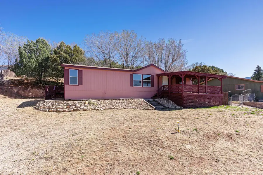 29 Orchard Loop, High Rolls Mountain Park, NM 88325 - #2