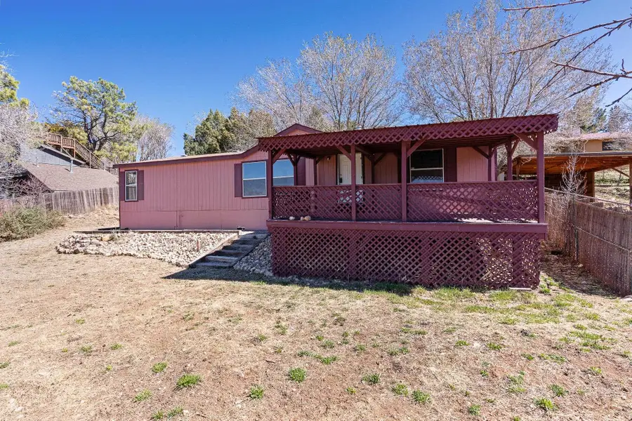 29 Orchard Loop, High Rolls Mountain Park, NM 88325 - #3