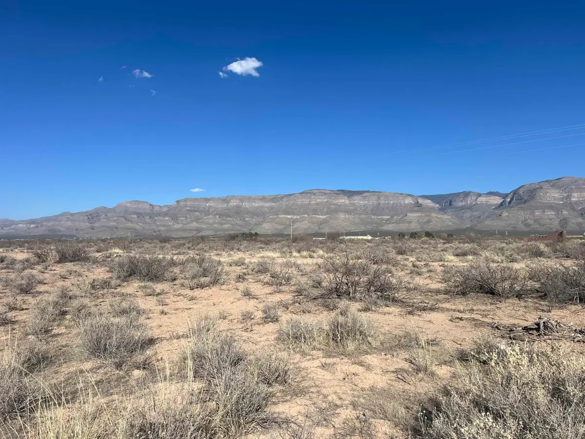 Lot 1 Crossbow TRL, Alamogordo, NM 88310 - #1