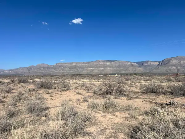 Lot 1 Crossbow TRL, Alamogordo, NM 88310