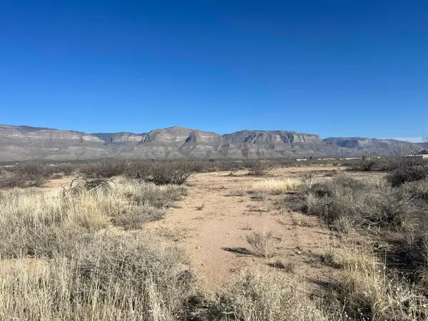 Lot 11 Crossbow TRL, Alamogordo, NM 88310