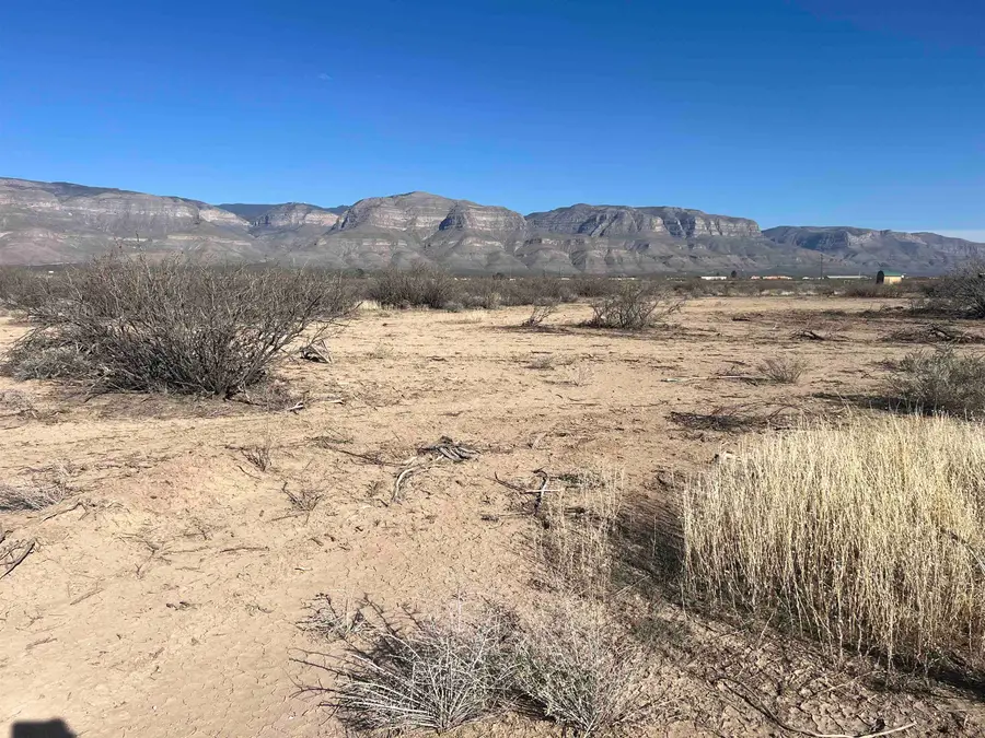 Lot 11 Crossbow TRL, Alamogordo, NM 88310 - #3