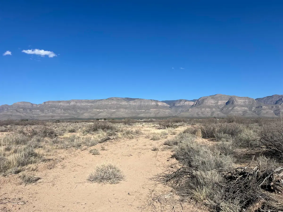 Lot 12 Crossbow TRL, Alamogordo, NM 88310 - #1