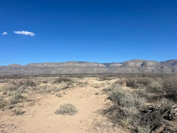 Lot 12 Crossbow TRL, Alamogordo, NM 88310