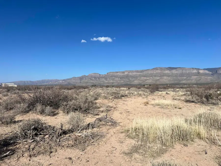 Lot 12 Crossbow TRL, Alamogordo, NM 88310 - #3