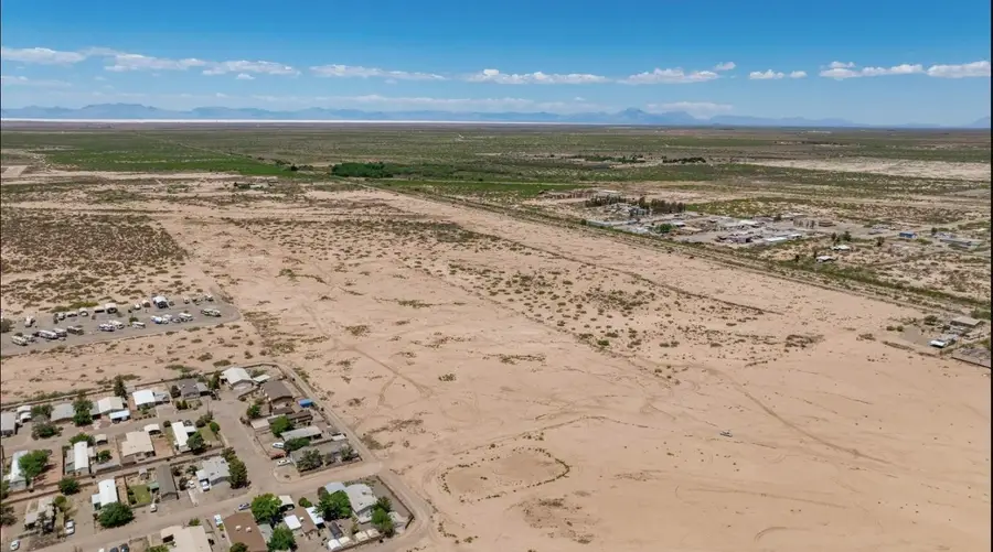 Tract B Mayflower, Alamogordo, NM 88310 - #2